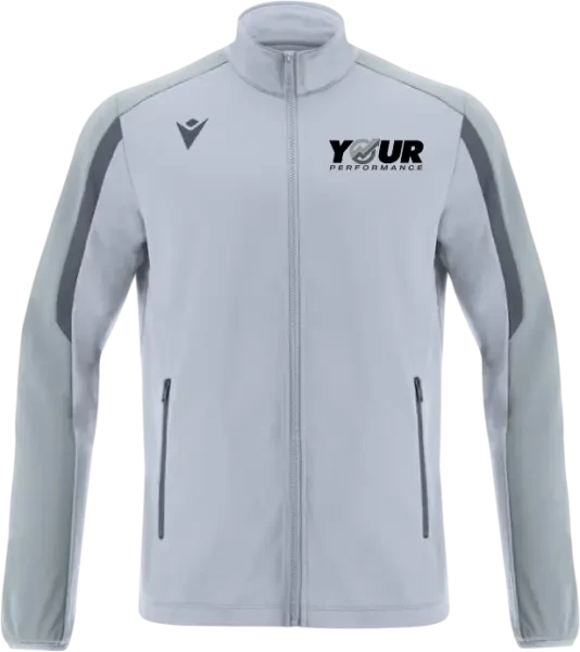 Your Performance Academy Coaches Full Zip Track Top