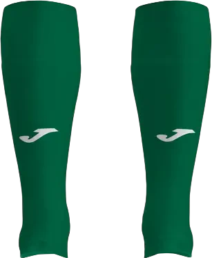 Joma Leg II Socks - Green