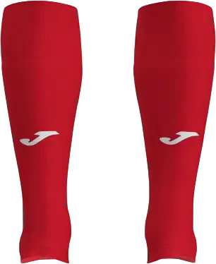 Joma Leg II Socks - Red