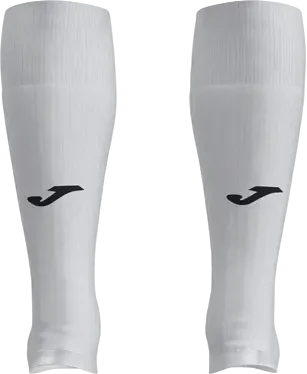 Joma Leg II Socks - White