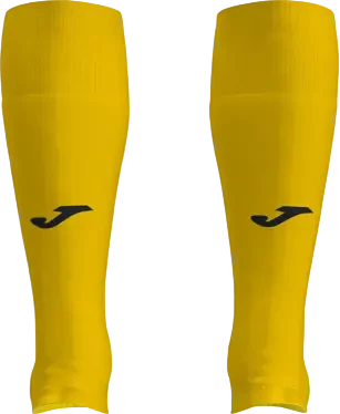 Joma Leg II Socks - Yellow