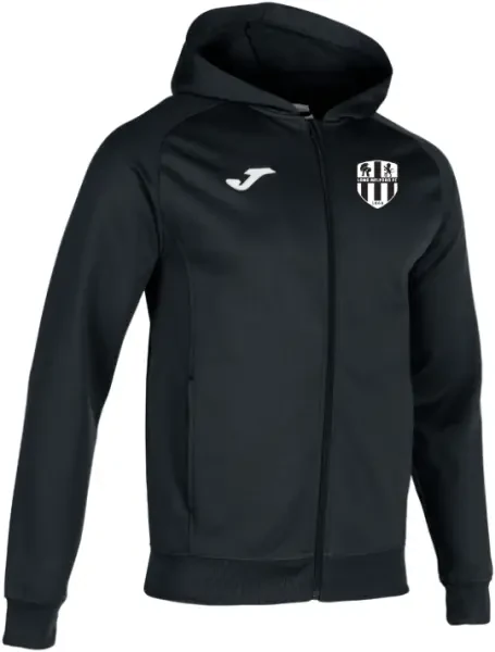 Long Melford FC Hoodie