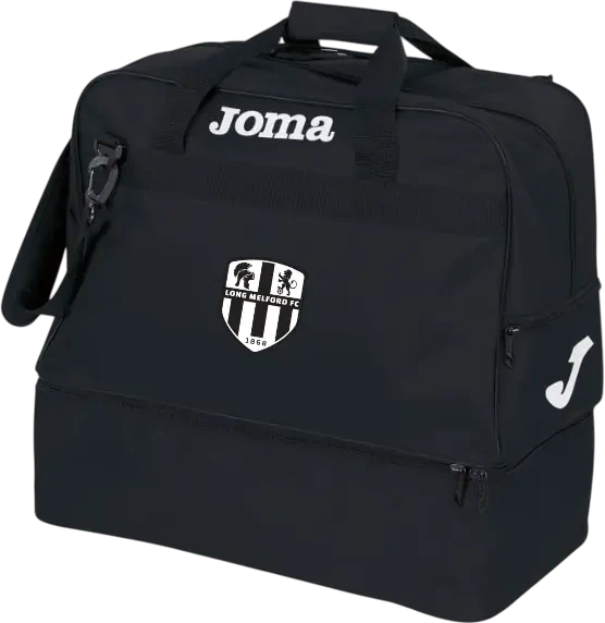 Long Melford FC Training Bag