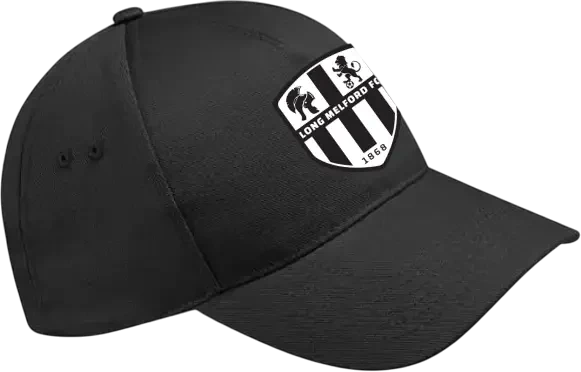 Long Melford FC Cap