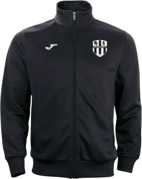 Long Melford FC Full Zip Track Top