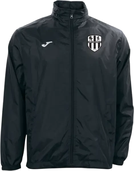 Long Melford FC Rain Jacket