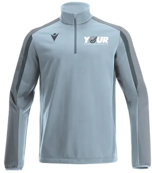 Your Performance Academy Coaches 1/4 Zip Track Top