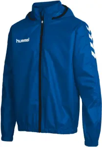 Hummel Core Spray Jacket - Blue - XS (end of line)