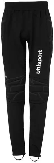 UHL Sport Padded Goalkeeper Pants - Black -2XS (End of Line)