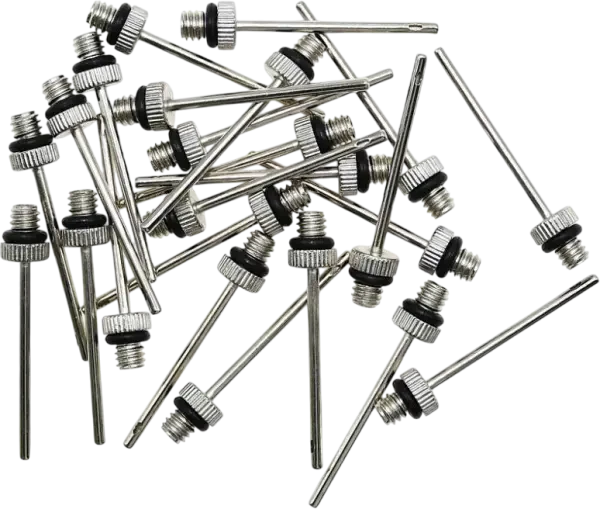 Precision Needle Adaptors (Bag of 24)