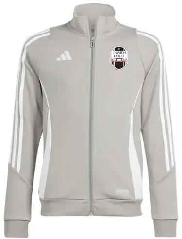 Ipswich Exiles Coaches Training Jacket