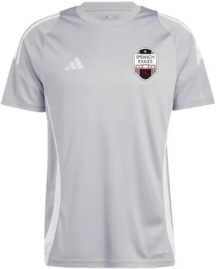 Ipswich Exiles FC Coaches T-Shirt