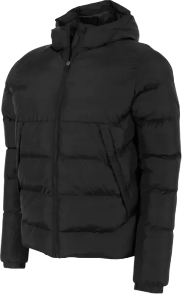 Stanno Prime Padded Jacket - Black