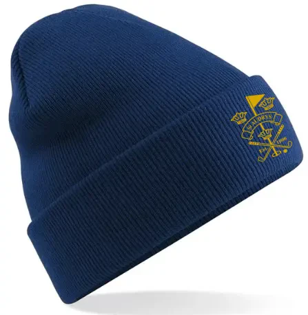 St Audry's Golf Club Beanie