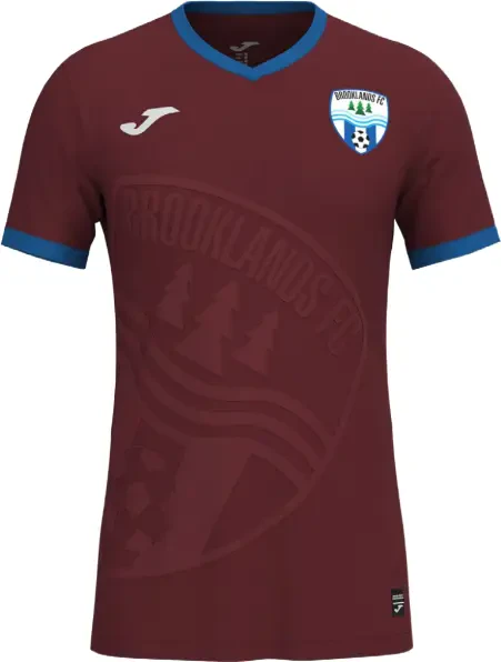 Brooklands FC 3rd Shirt