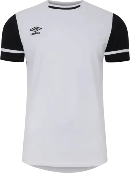 Umbro Cavelle Jersey - Brilliant White / Black