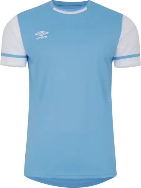 Umbro Cavelle Jersey - Sky Blue / Brilliant White