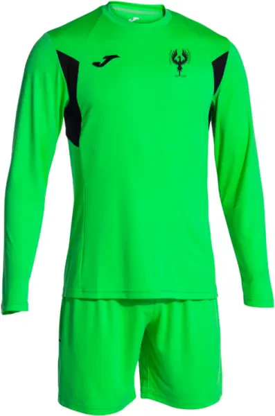 Needham Market Phoenix Youth FC Goalkeeper Set