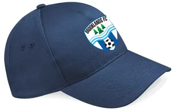 Brooklands FC Cap