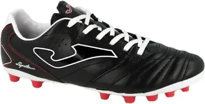 Joma Aguila Gol 601 Football Boots - Black - UK 7.5