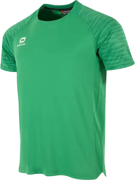 Stanno Bolt Shirt - Green