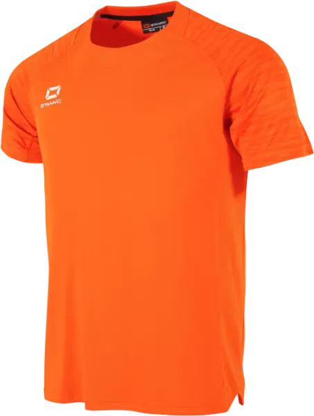 Stanno Bolt Shirt - Orange