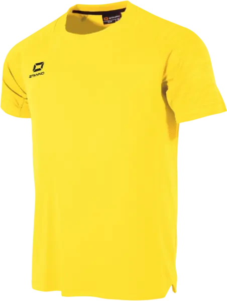 Stanno Bolt Shirt - Yellow