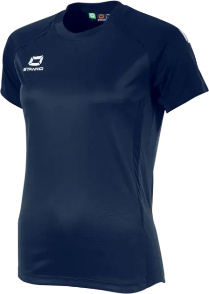 Stanno Stadio Ladies Shirt - Navy