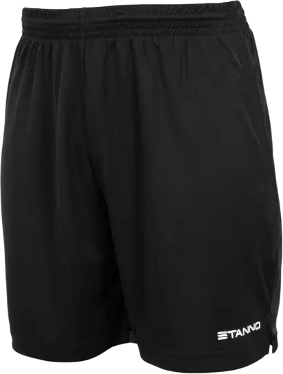 Stanno Focus II Shorts - Black