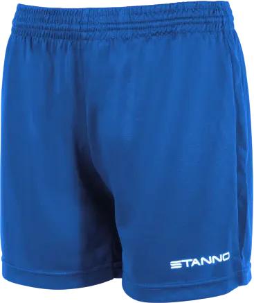 Stanno Focus II Ladies Shorts - Royal