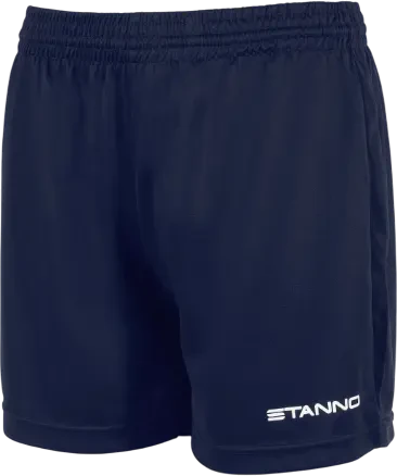 Stanno Focus II Ladies Shorts - Navy