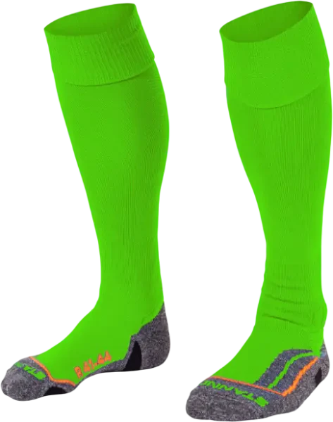 Stanno Uni Pro Socks - Fluor Green