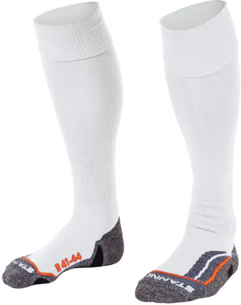 Stanno Uni Pro Socks - White