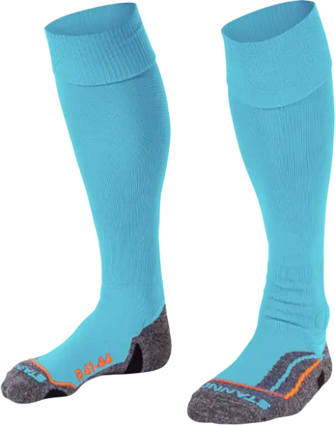 Stanno Uni Pro Socks - Aqua Blue