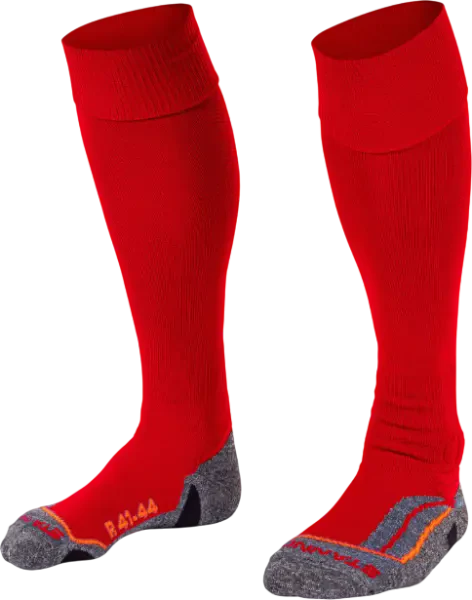 Stanno Uni Pro Socks - Red