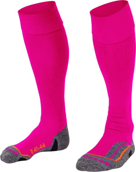 Stanno Uni Pro Socks - Fluor Pink