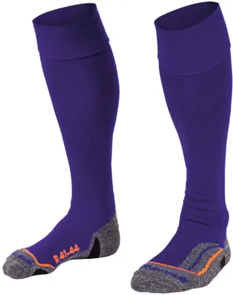 Stanno Uni Pro Socks - Purple