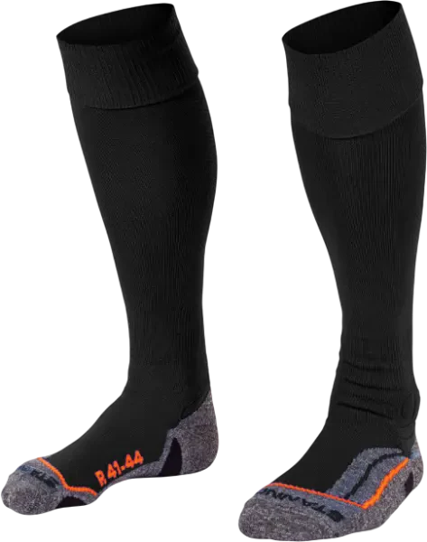 Stanno Uni Pro Socks - Black