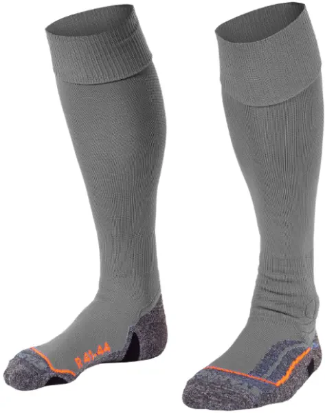 Stanno Uni Pro Socks - Grey