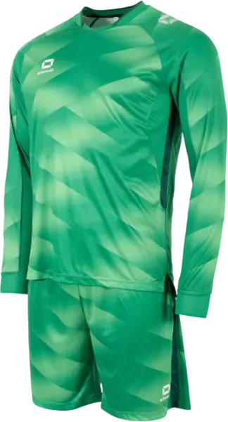 Stanno Vik Goalkeeper Set - Green