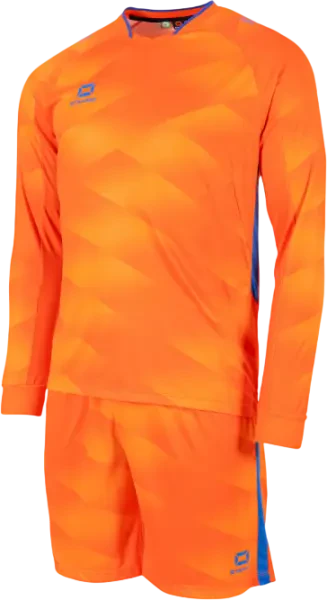 Stanno Vik Goalkeeper Set - Orange