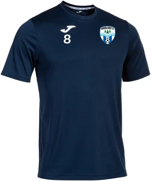 Brooklands FC Training T-Shirt