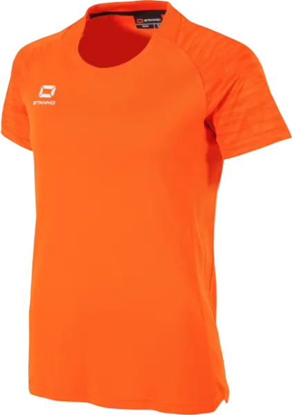 Stanno Bolt Ladies Shirt - Orange