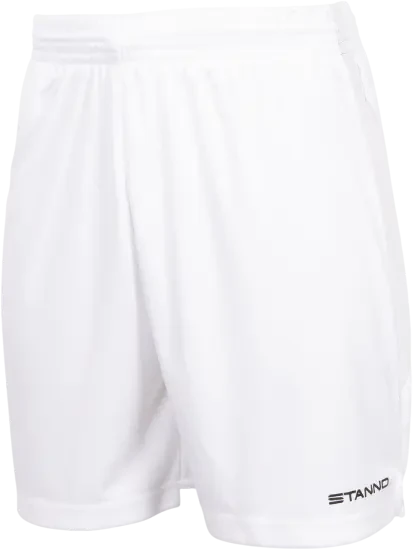 Stanno Focus II Shorts - White