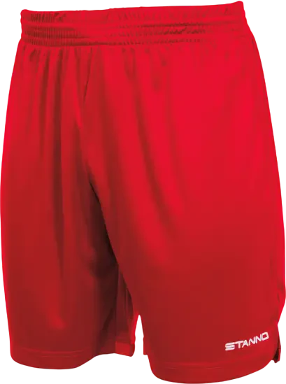 Stanno Focus II Shorts - Red