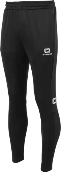 Stanno Stadio Pants - Black