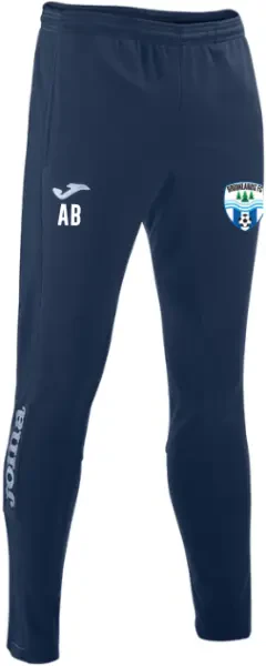 Brooklands FC Coaches Track Pants