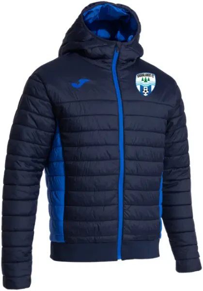 Brooklands FC Bomber Jacket