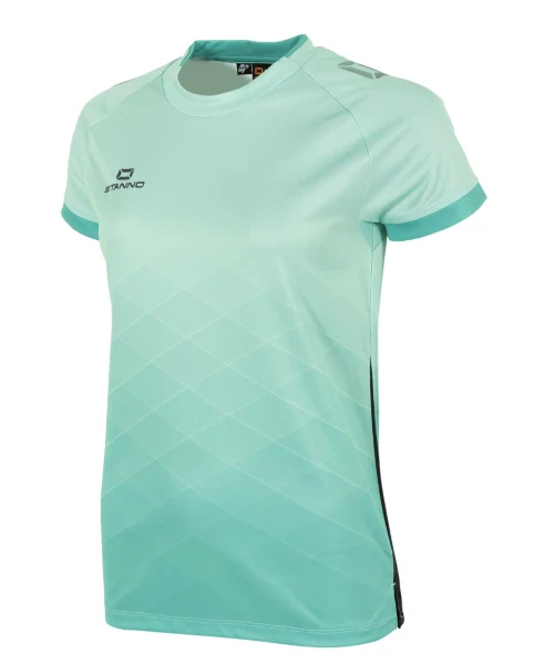 Stanno Altius Ladies Shirt - Mint / Anthracite