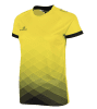 Stanno Altius Ladies Shirt - Yellow / Black